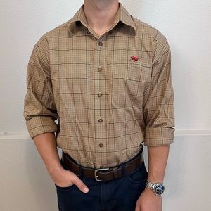 Perlis Clothing Button down